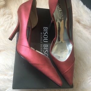 Bisou Bisou Dress Pumps